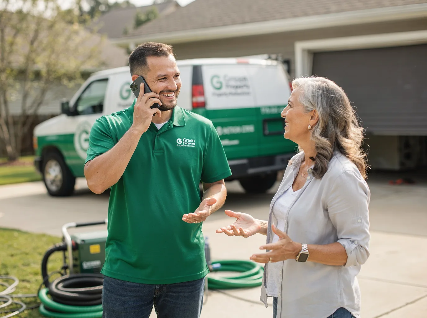 Water Damage Restoration Dayton, WA FAQs